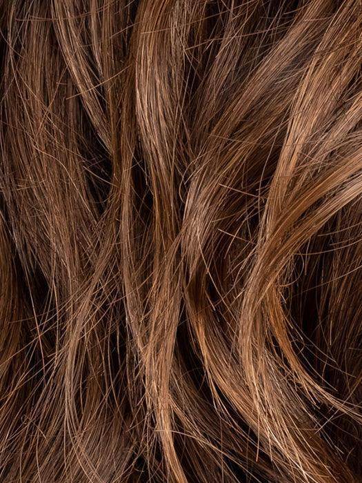 Eclat | Hair Society | Heat Friendly | Synthetic Wig | Ready to Wear | Lace Front | Mono | Ellen Wille - Image Maker Wigs Online