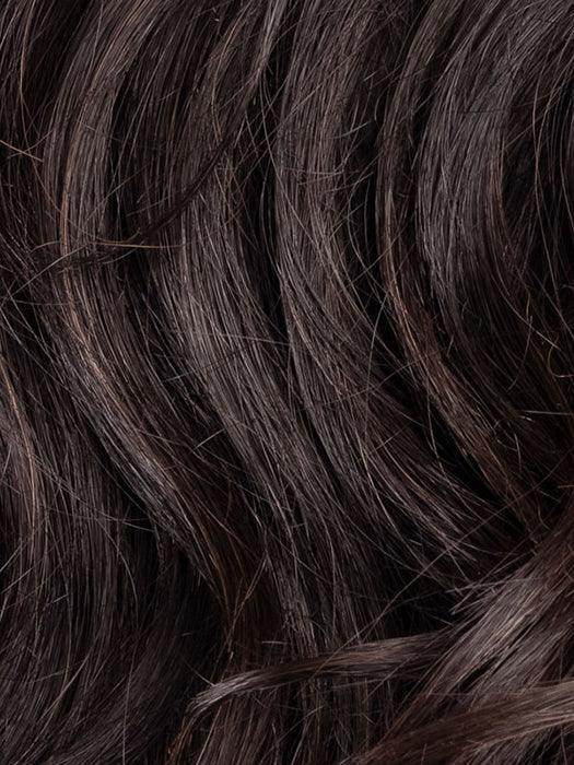 Eclat | Hair Society | Heat Friendly | Synthetic Wig | Ready to Wear | Lace Front | Mono | Ellen Wille - Image Maker Wigs Online