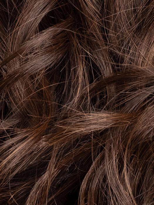 Eclat | Hair Society | Heat Friendly | Synthetic Wig | Ready to Wear | Lace Front | Mono | Ellen Wille - Image Maker Wigs Online