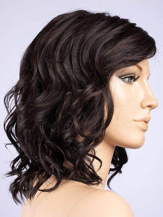 Eclat | Hair Society | Heat Friendly | Synthetic Wig | Ready to Wear | Lace Front | Mono | Ellen Wille - Image Maker Wigs Online