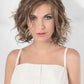 Eclat | Hair Society | Heat Friendly | Synthetic Wig | Ready to Wear | Lace Front | Mono | Ellen Wille - Image Maker Wigs Online
