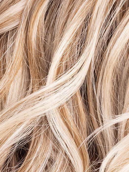 Eclat | Hair Society | Heat Friendly | Synthetic Wig | Ready to Wear | Lace Front | Mono | Ellen Wille - Image Maker Wigs Online