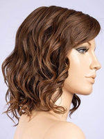 Eclat | Hair Society | Heat Friendly | Synthetic Wig | Ready to Wear | Lace Front | Mono | Ellen Wille - Image Maker Wigs Online