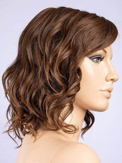 Eclat | Hair Society | Heat Friendly | Synthetic Wig | Ready to Wear | Lace Front | Mono | Ellen Wille - Image Maker Wigs Online
