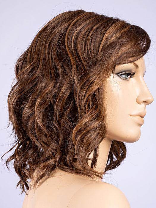 Eclat | Hair Society | Heat Friendly | Synthetic Wig | Ready to Wear | Lace Front | Mono | Ellen Wille - Image Maker Wigs Online