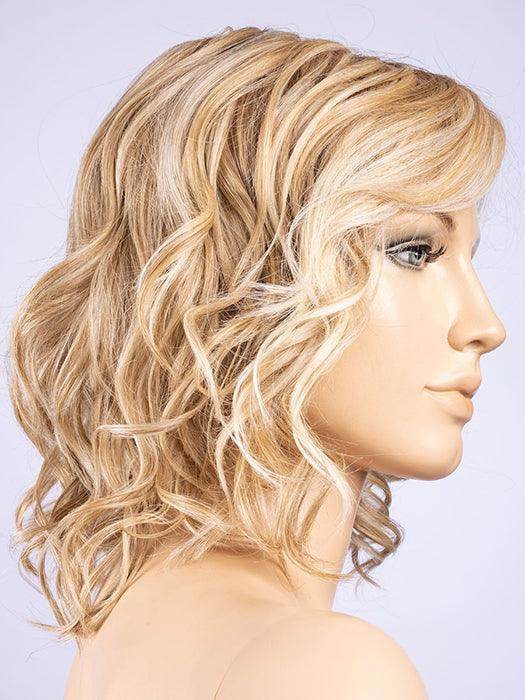 Eclat | Hair Society | Heat Friendly | Synthetic Wig | Ready to Wear | Lace Front | Mono | Ellen Wille - Image Maker Wigs Online