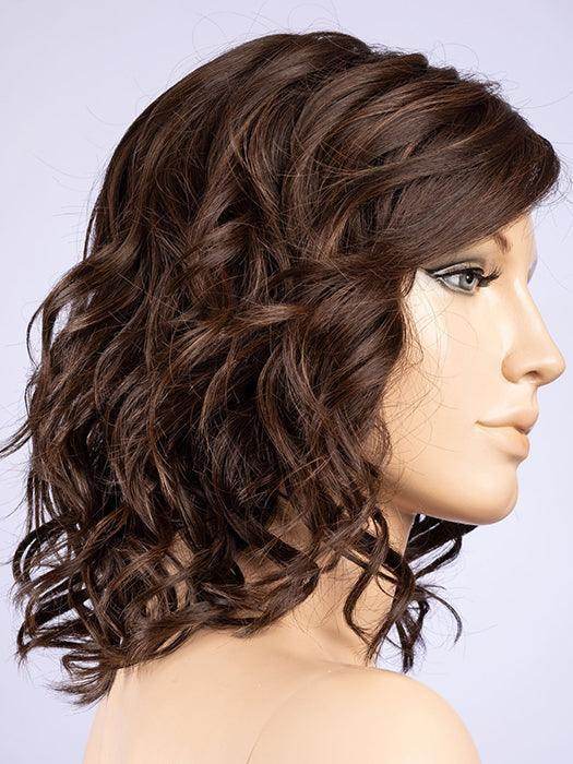 Eclat | Hair Society | Heat Friendly | Synthetic Wig | Ready to Wear | Lace Front | Mono | Ellen Wille - Image Maker Wigs Online