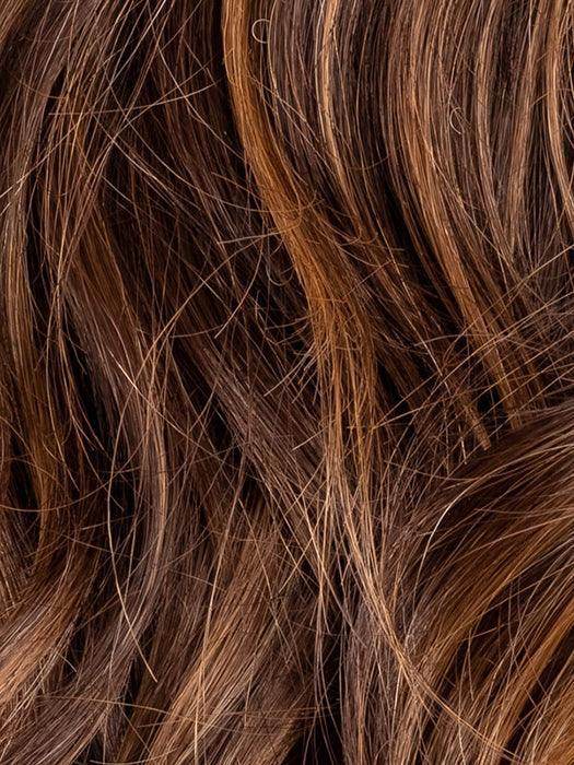 Eclat | Hair Society | Heat Friendly | Synthetic Wig | Ready to Wear | Lace Front | Mono | Ellen Wille - Image Maker Wigs Online