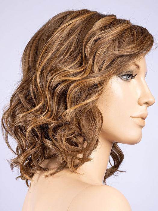 Eclat | Hair Society | Heat Friendly | Synthetic Wig | Ready to Wear | Lace Front | Mono | Ellen Wille - Image Maker Wigs Online