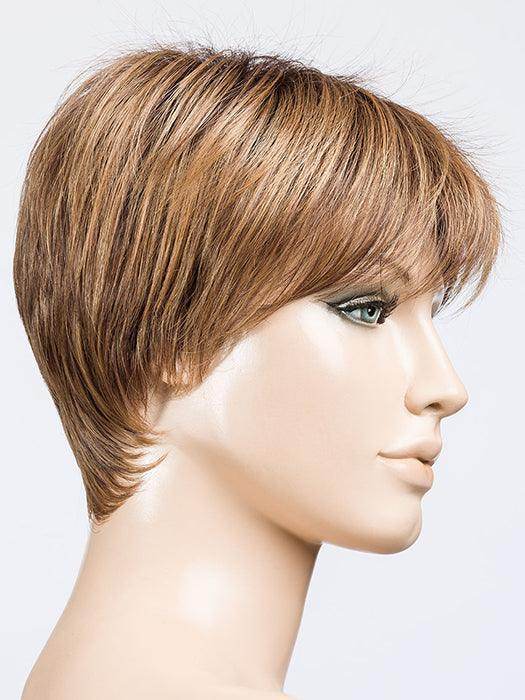 Elan | Changes Collection | Heat Friendly Synthetic Wig | Petite / Average | HD | Ellen Wille - Image Maker Wigs Online