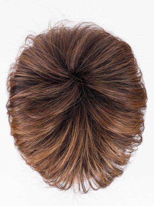 Elan | Changes Collection | Heat Friendly Synthetic Wig | Petite / Average | HD | Ellen Wille - Image Maker Wigs Online