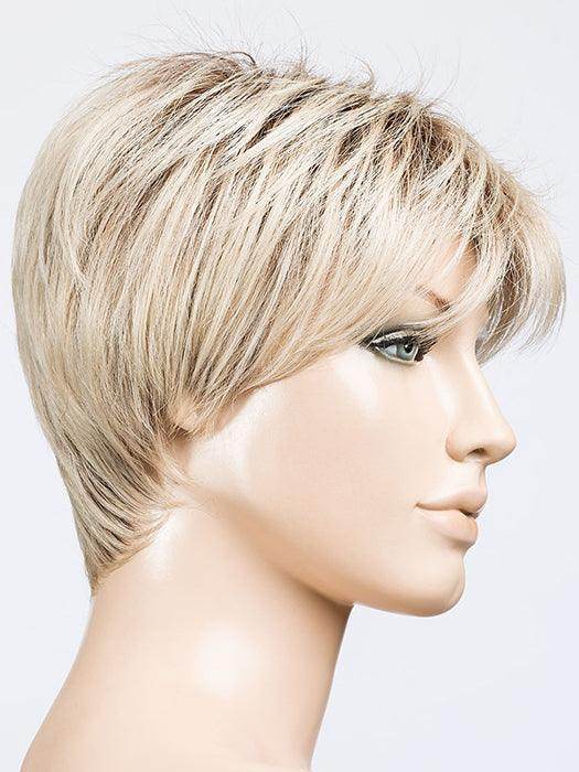 Elan | Changes Collection | Heat Friendly Synthetic Wig | Petite / Average | HD | Ellen Wille - Image Maker Wigs Online
