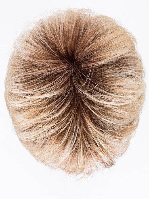 Elan | Changes Collection | Heat Friendly Synthetic Wig | Petite / Average | HD | Ellen Wille - Image Maker Wigs Online