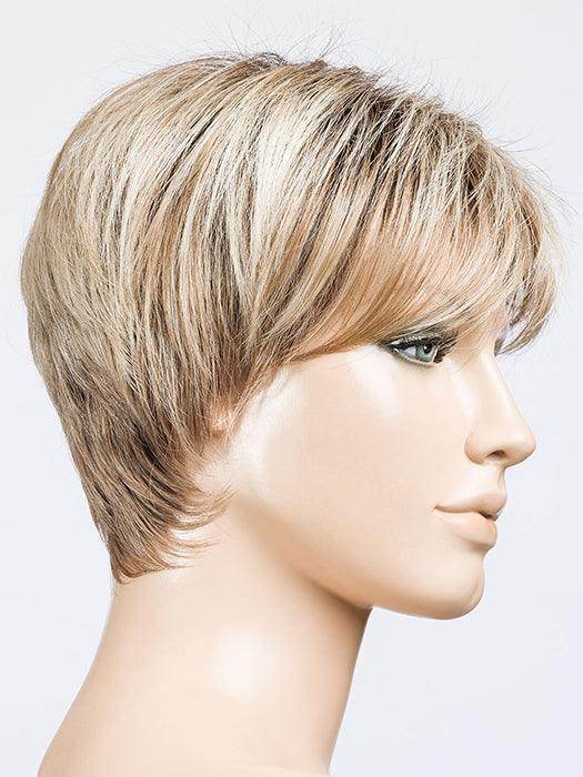 Elan | Changes Collection | Heat Friendly Synthetic Wig | Petite / Average | HD | Ellen Wille - Image Maker Wigs Online