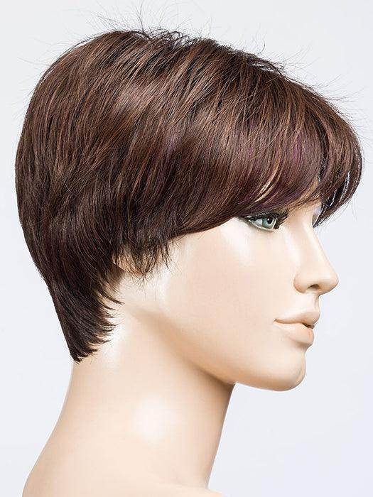 Elan | Changes Collection | Heat Friendly Synthetic Wig | Petite / Average | HD | Ellen Wille - Image Maker Wigs Online