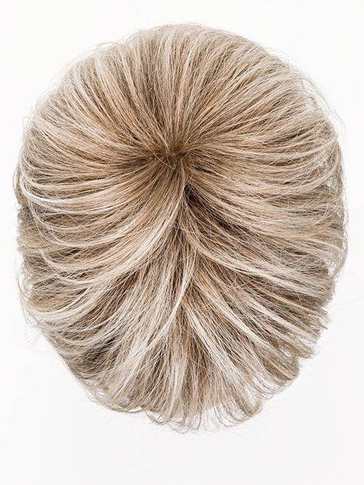 Elan | Changes Collection | Heat Friendly Synthetic Wig | Petite / Average | HD | Ellen Wille - Image Maker Wigs Online
