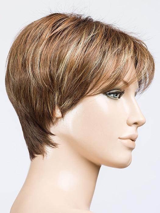 Elan | Changes Collection | Heat Friendly Synthetic Wig | Petite / Average | HD | Ellen Wille - Image Maker Wigs Online