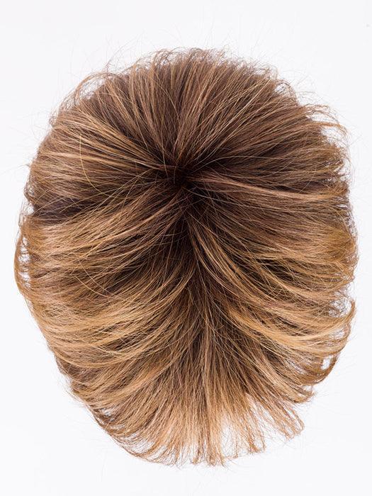 Elan | Changes Collection | Heat Friendly Synthetic Wig | Petite / Average | HD | Ellen Wille - Buy Wigs USA
