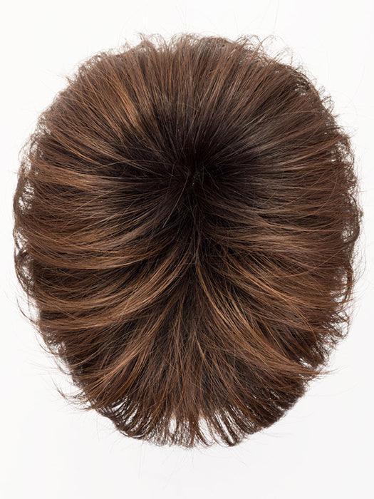 Elan | Changes Collection | Heat Friendly Synthetic Wig | Petite / Average | HD | Ellen Wille - Buy Wigs USA