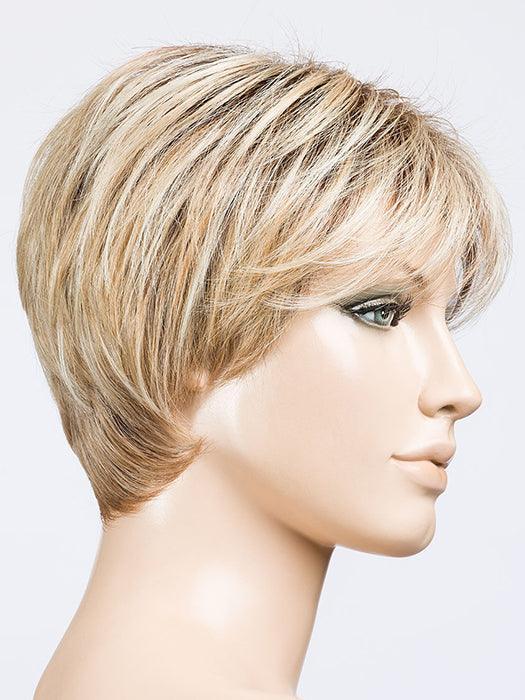 Elan | Changes Collection | Heat Friendly Synthetic Wig | Petite / Average | HD | Ellen Wille - Buy Wigs USA
