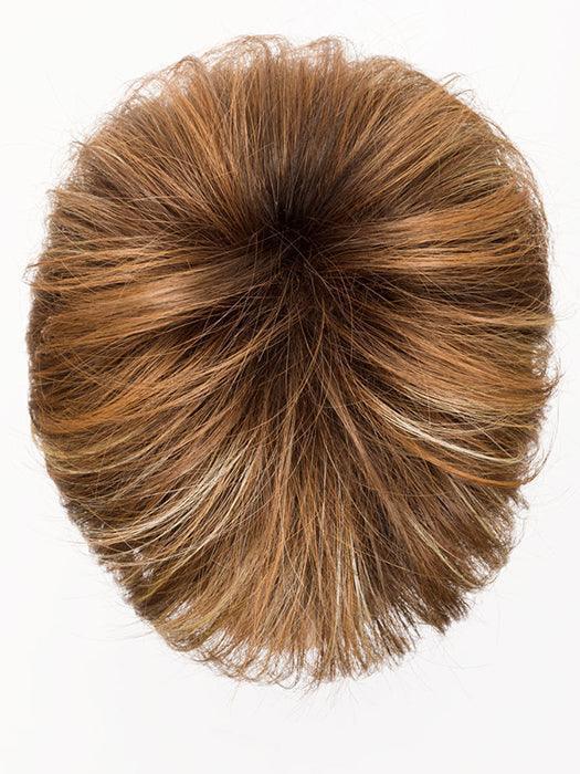 Elan | Changes Collection | Heat Friendly Synthetic Wig | Petite / Average | HD | Ellen Wille - Buy Wigs USA