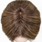 BERNSTEIN ROOTED 12.26.27 | Lightest Brown, Light Golden Blonde, and Dark Strawberry Blonde Blend with Shaded Roots
