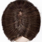 CHOCOLATE ROOTED 8.30.27 | Medium Brown and Light Auburn with Dark Strawberry Blonde Blend and Shaded Roots