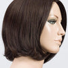 Elegance | Prime Power | Human/Synthetic Hair Blended Wig | Lace Front \ Petite / Average | Ellen Willie - ESPRESSO-MIX