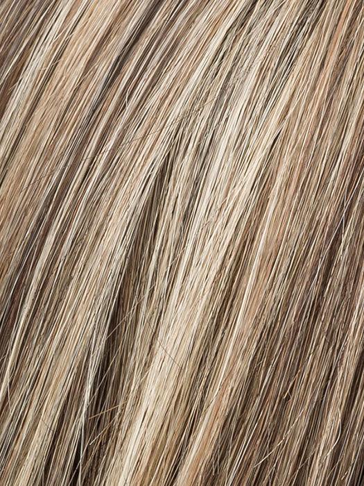 Elegance | PEARL-BLONDE-ROOTED | Prime Power by Ellen Wille | Image Maker Wigs Online