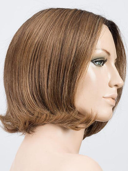 Elegance | NUT-BROWN-ROOTED | Prime Power by Ellen Wille | Image Maker Wigs Online