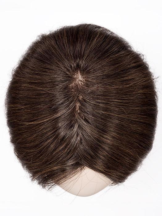 Elegance | PEARL-BLONDE-ROOTED | Prime Power by Ellen Wille | Image Maker Wigs Online