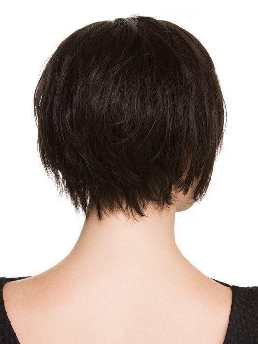 Echo | Perucci | Synthetic Wig | Lace Front | Mono Part | Petite / Average | Ellen Wille - Buy Wigs USA
