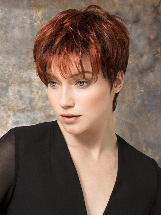 Stop Hi Tec | Hair Power | Synthetic Wig - Buy Wigs USA