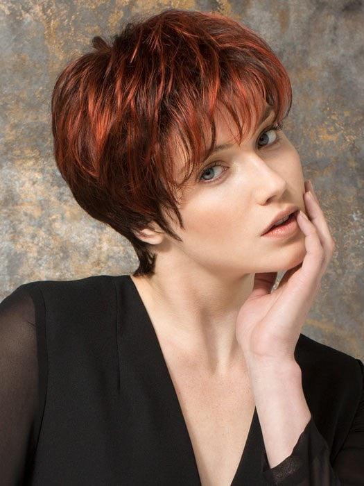 Stop Hi Tec | Hair Power | Synthetic Wig - Buy Wigs USA