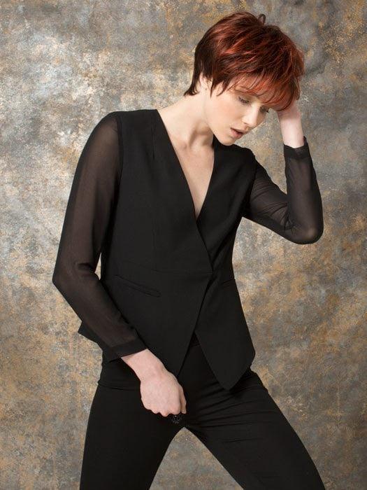 Stop Hi Tec | Hair Power | Synthetic Wig - Buy Wigs USA