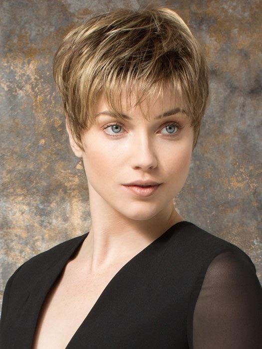 Stop Hi Tec | Hair Power | Synthetic Wig - Buy Wigs USA