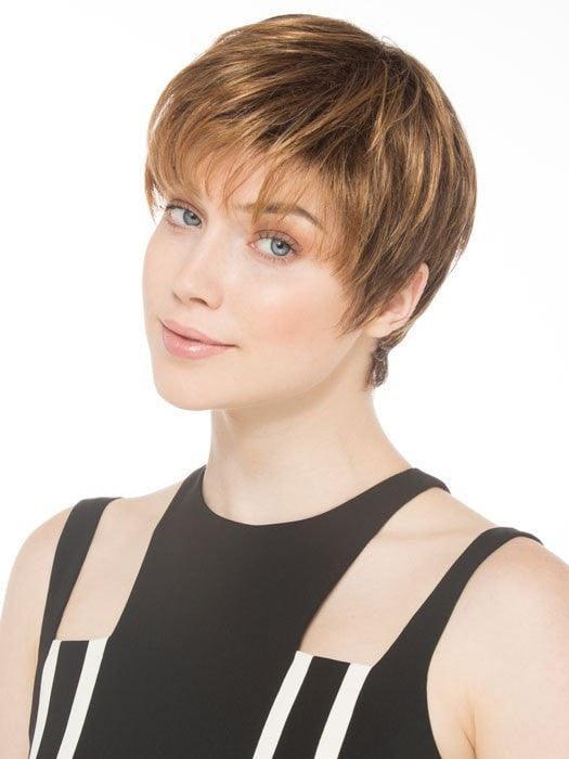 Stop Hi Tec | Hair Power | Synthetic Wig - Buy Wigs USA