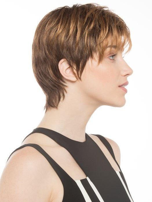 Stop Hi Tec | Hair Power | Synthetic Wig - Buy Wigs USA