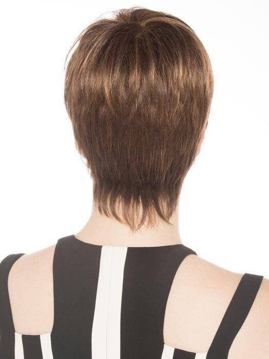 Stop Hi Tec | Hair Power | Synthetic Wig - Buy Wigs USA