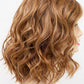 EMMA | EnvyHair | Human Synthetic Blend Wig | Lace Front | Wavy | Curly | Envy | Alan Eaton - Image Maker Wigs Online