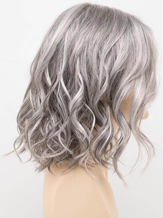 EMMA | EnvyHair | Human Synthetic Blend Wig | Lace Front | Wavy | Curly | Envy | Alan Eaton - Image Maker Wigs Online