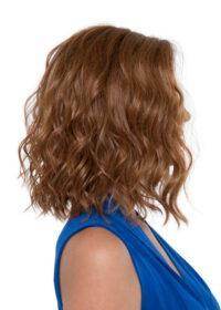 EMMA | EnvyHair | Human Synthetic Blend Wig | Lace Front | Wavy | Curly | Envy | Alan Eaton - Image Maker Wigs Online