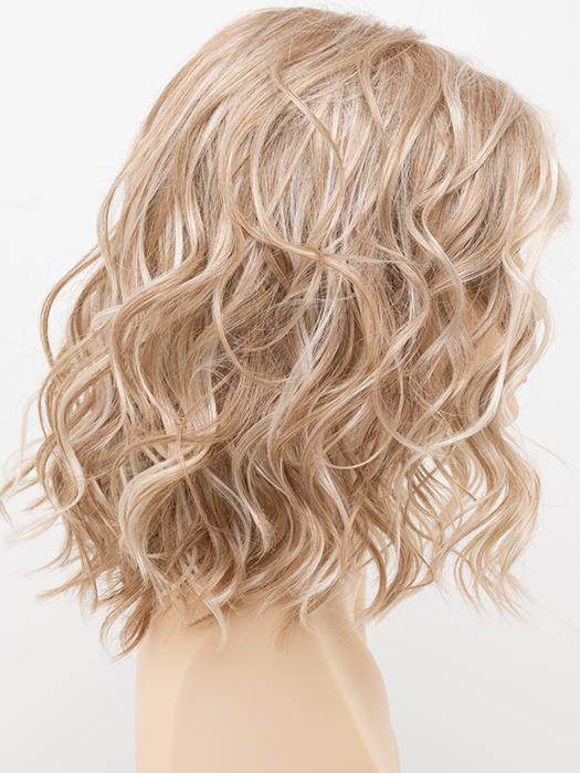 EMMA | EnvyHair | Human Synthetic Blend Wig | Lace Front | Wavy | Curly | Envy | Alan Eaton - Image Maker Wigs Online