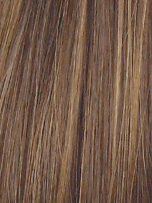 Emma | Power Kids | Synthetic Wig | Lace Front | Hand Tied | Ultra Petite | Child Wig | Ellen Wille - Image Maker Wigs Online