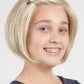 Emma | Power Kids | Synthetic Wig | Lace Front | Hand Tied | Ultra Petite | Child Wig | Ellen Wille - Image Maker Wigs Online