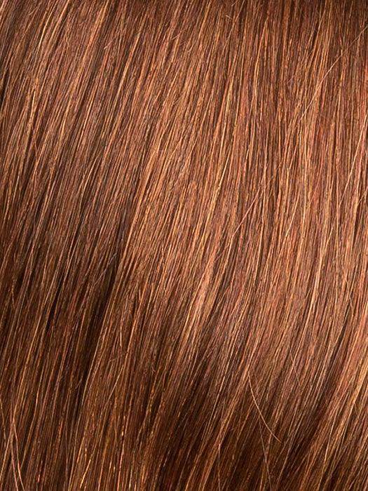 Emotion | CHAMPAGNE-ROOTED | Remy Human Hair Hand-Tied Wig by Ellen Wille | Image Maker Wigs Online