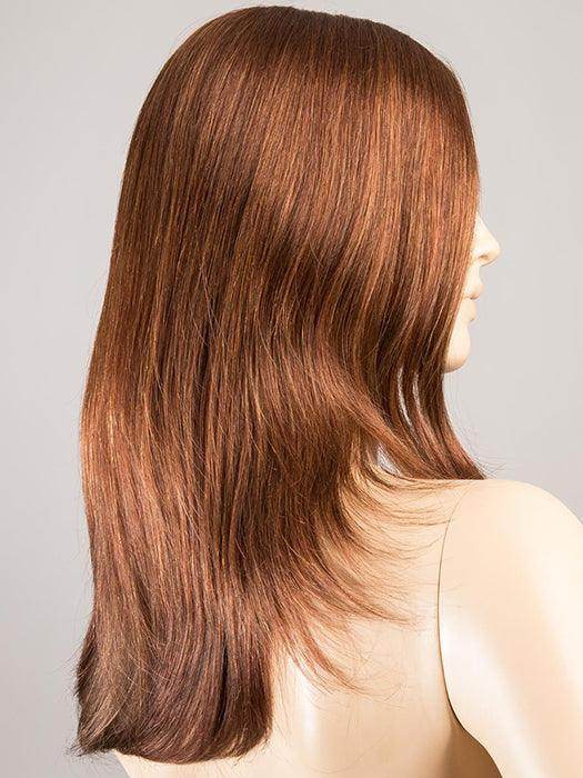 Emotion | HOT-CHOCOLATE-MIX | Remy Human Hair Hand-Tied Wig by Ellen Wille | Image Maker Wigs Online