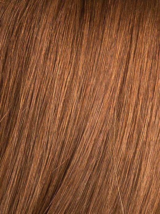 Emotion | CHAMPAGNE-ROOTED | Remy Human Hair Hand-Tied Wig by Ellen Wille | Image Maker Wigs Online