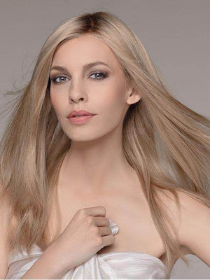 Emotion | Emotion | Pure Power | Remy Human Hair Wig | Long | Heat Friendly | Lace Front | Hand tied | Ellen Wille | Remy Human Hair Hand-Tied Wig by Ellen Wille | Image Maker Wigs Online