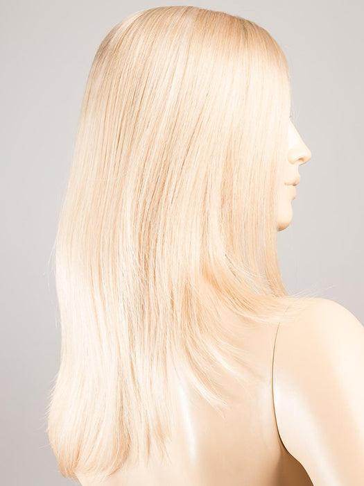 Emotion | PASTEL-BLONDE-ROOTED | Remy Human Hair Hand-Tied Wig by Ellen Wille | Image Maker Wigs Online